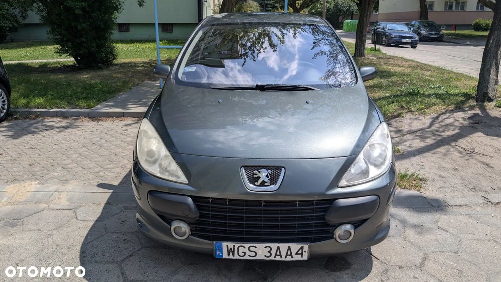 Peugeot 307 1.6 HDI Oxygo - 2