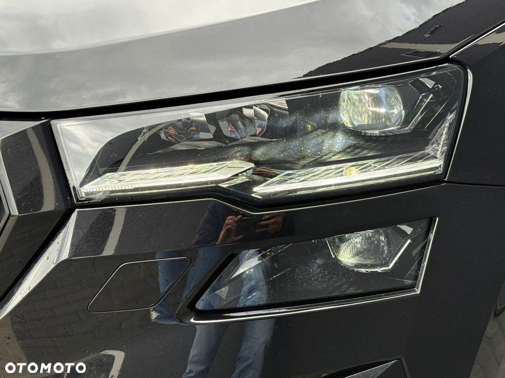 Skoda Karoq 2.0 TSI 4x4 Sportline DSG - 17