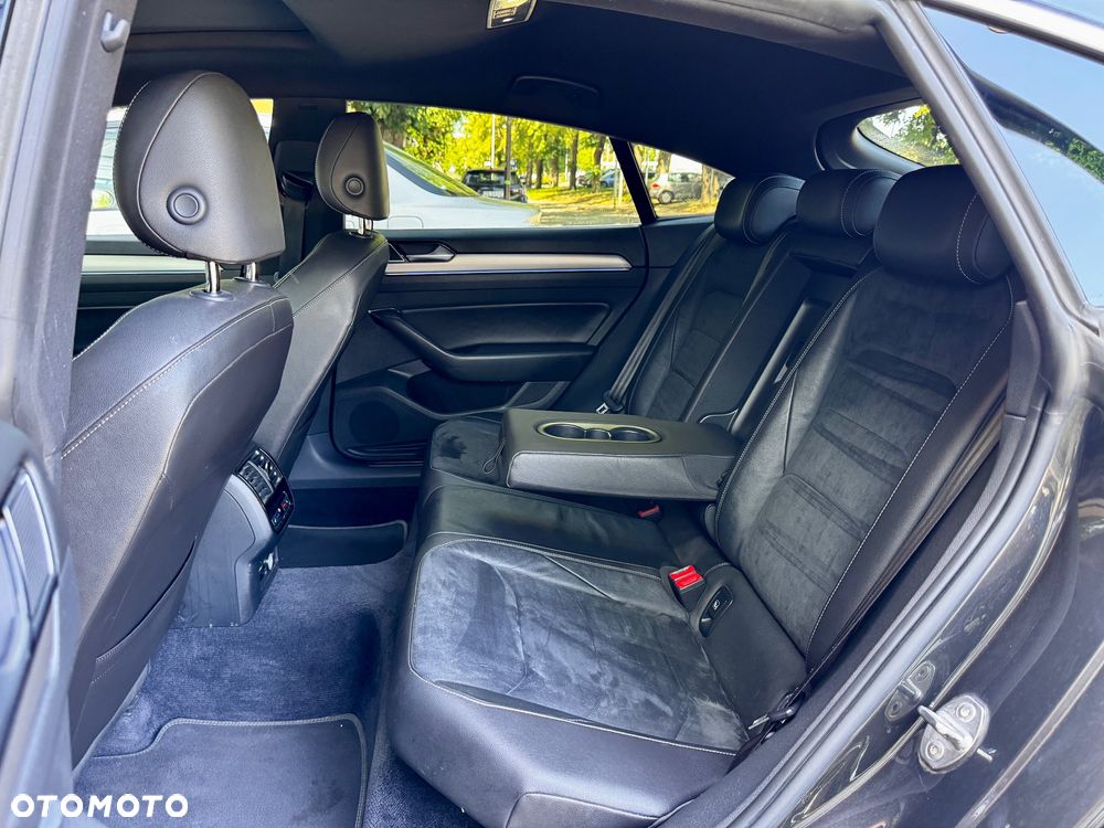 Volkswagen Arteon - 6