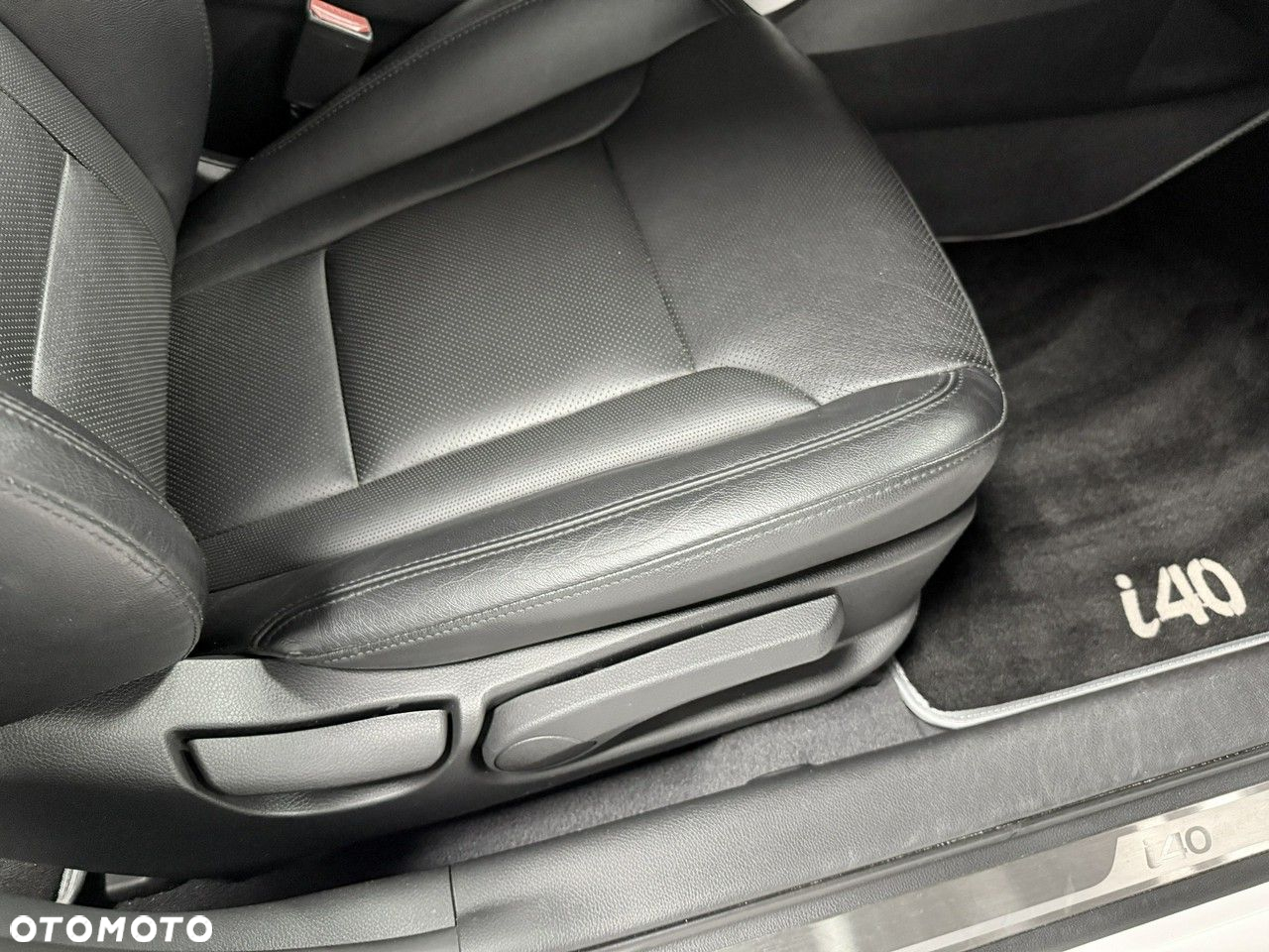 Hyundai i40 i40cw 1.7 CRDi Premium - 21