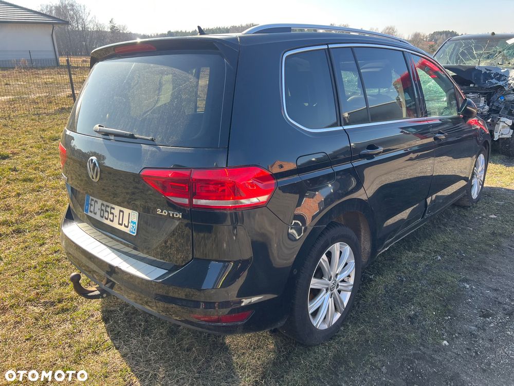 Volkswagen Tiguan 2.0 TDI SCR DSG Join - 9