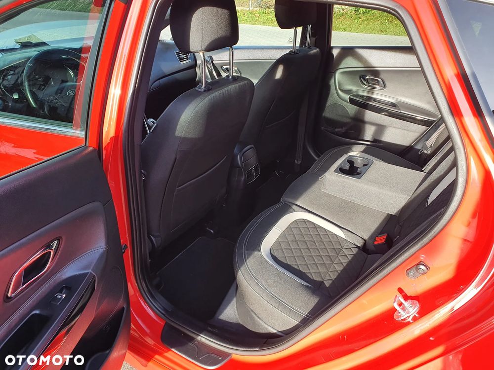 Kia Ceed 1.0 T-GDI GT-Line - 26