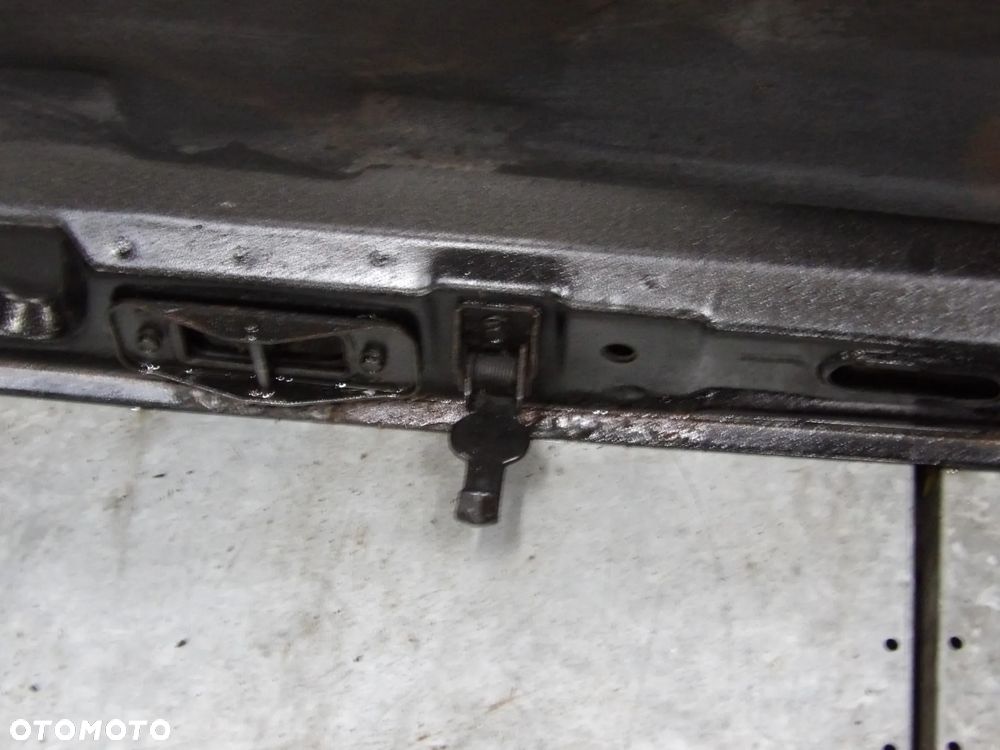 JEEP GRAND CHEROKEE ZJ MASKA - 18