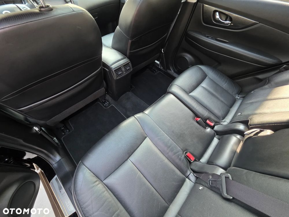 Nissan X-Trail 1.6 DIG-T Tekna - 17