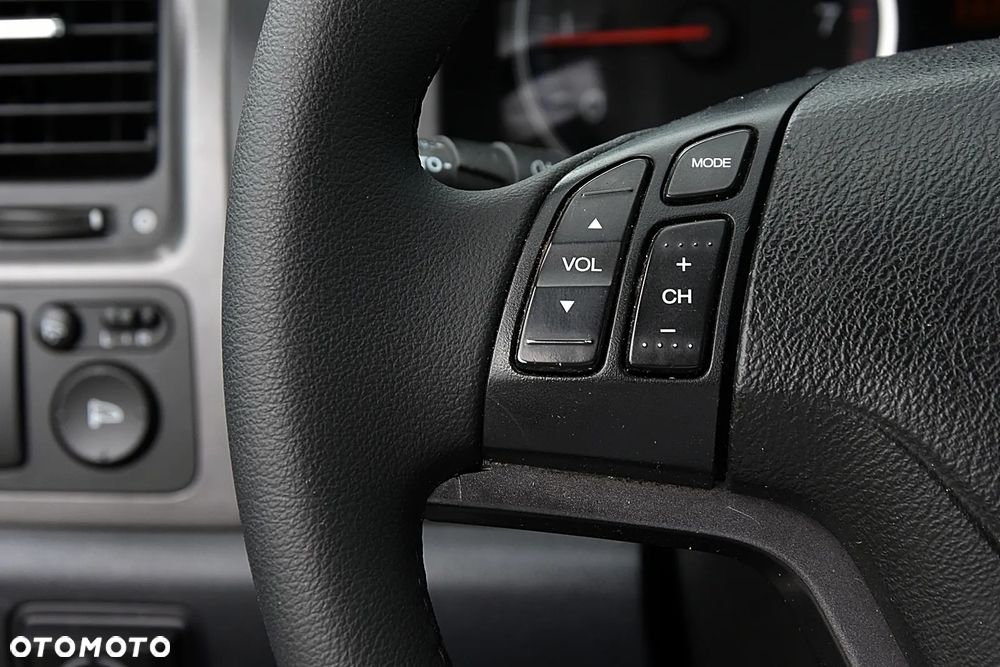 Honda CR-V 2.0 Elegance - 20