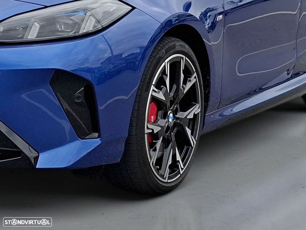 BMW 120 Pack Desportivo M Pro - 4