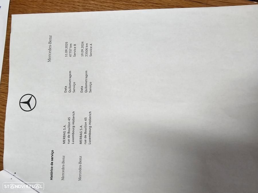 Mercedes-Benz EQA 250+ Progressive - 56