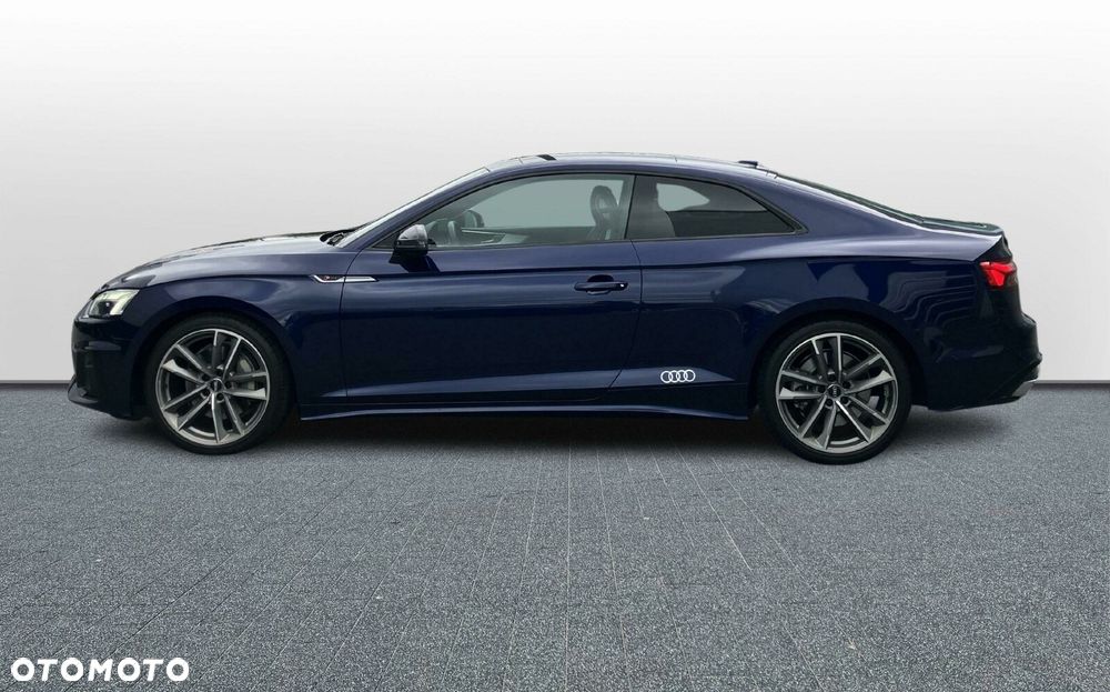 Audi A5 Sportback 45 TFSI Quattro Sport S tronic - 3