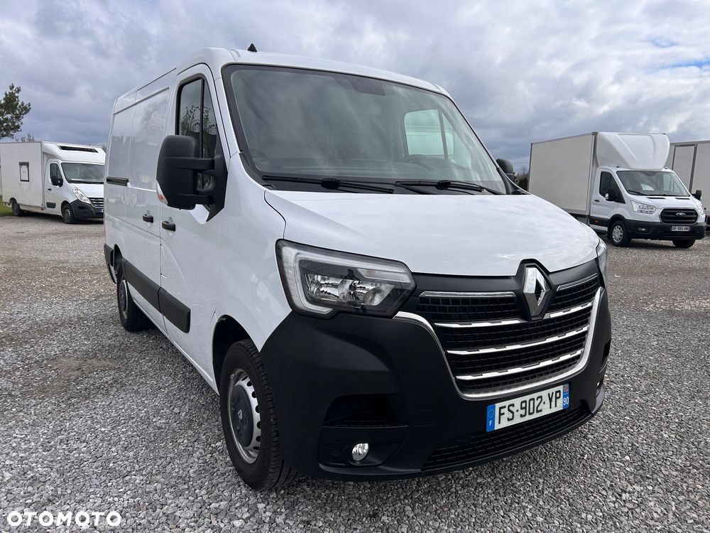 Renault Master - 4