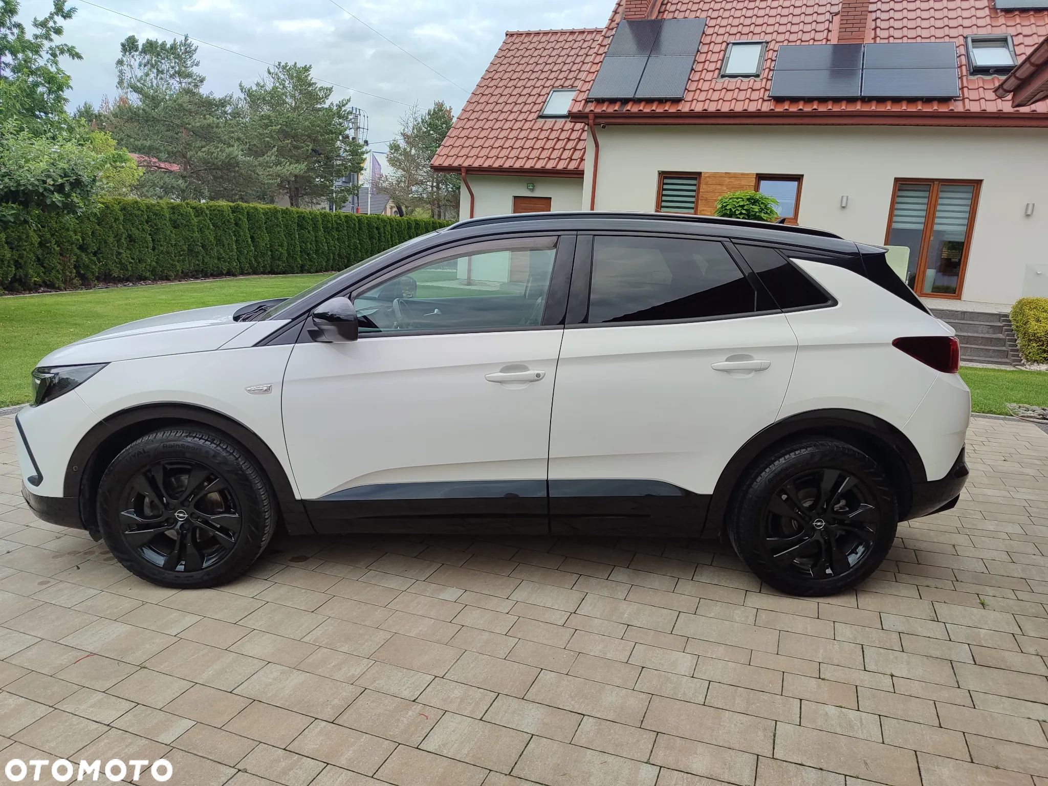 Opel Grandland 1.5 CDTI GS Line S&S - 2