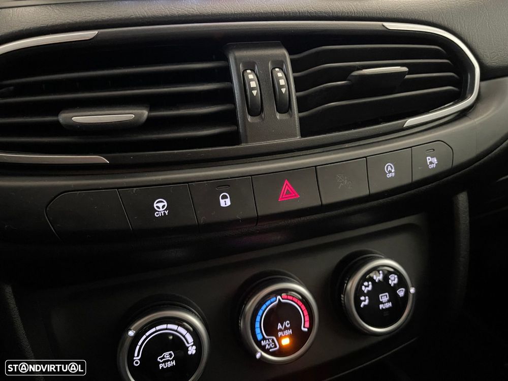 Fiat Tipo Station Wagon 1.3 Multijet City Life - 25