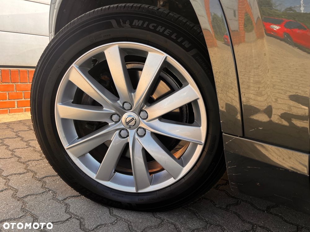 Volvo XC 90 D4 Geartronic Momentum - 3
