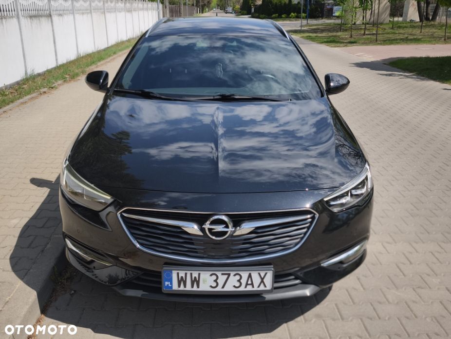 Opel Insignia 1.6 Direct InjectionT Dynamic - 23
