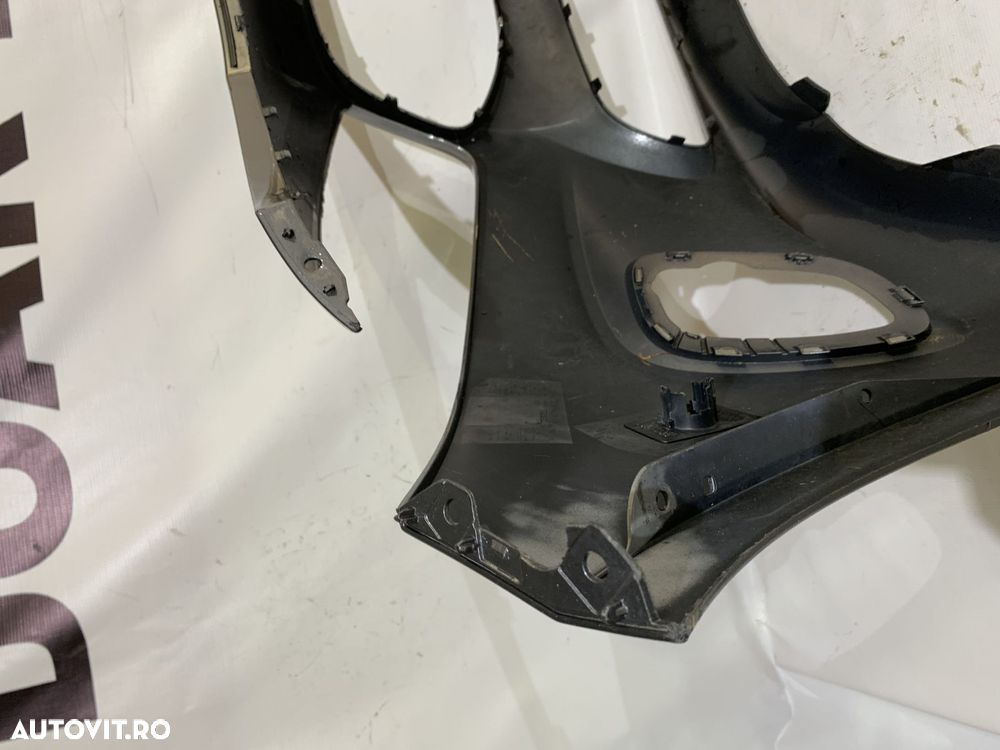 Bara fata Mercedes A-Class W177, 2019, 2020, 2021, 2022, cod origine OE A1778853600. - 8