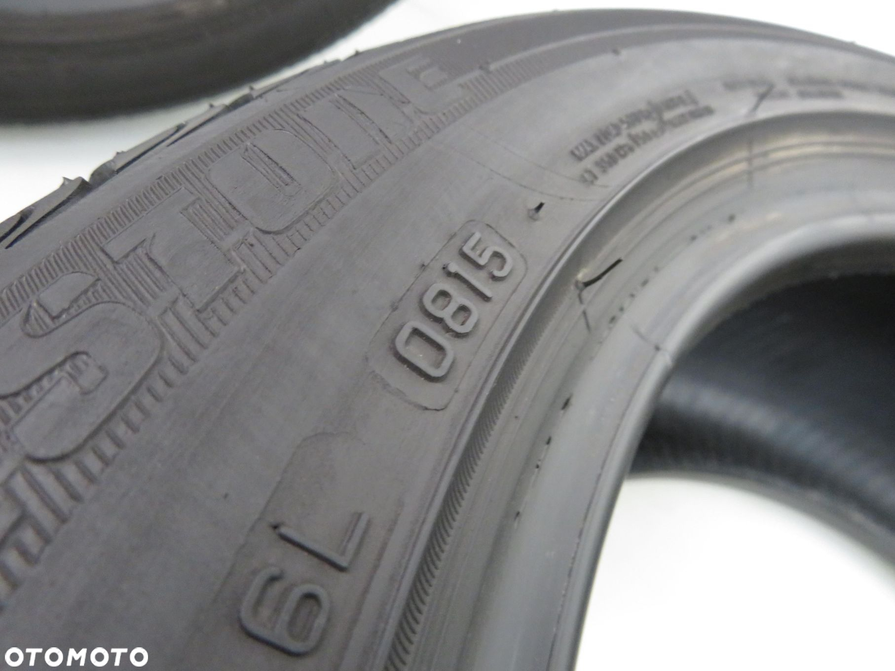 2x 215/45R16 OPONY LATO Bridgestone Turanza ER300 - 2