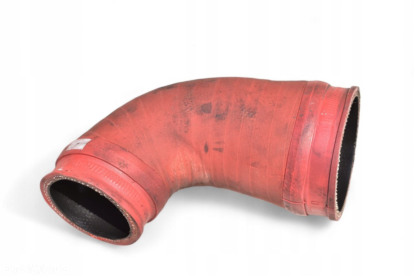 Rura Przewód Powietrza AUDI S3 A3 8L TT 8N SEAT LEON CUPRA 1.8 T 06A145832L - 3
