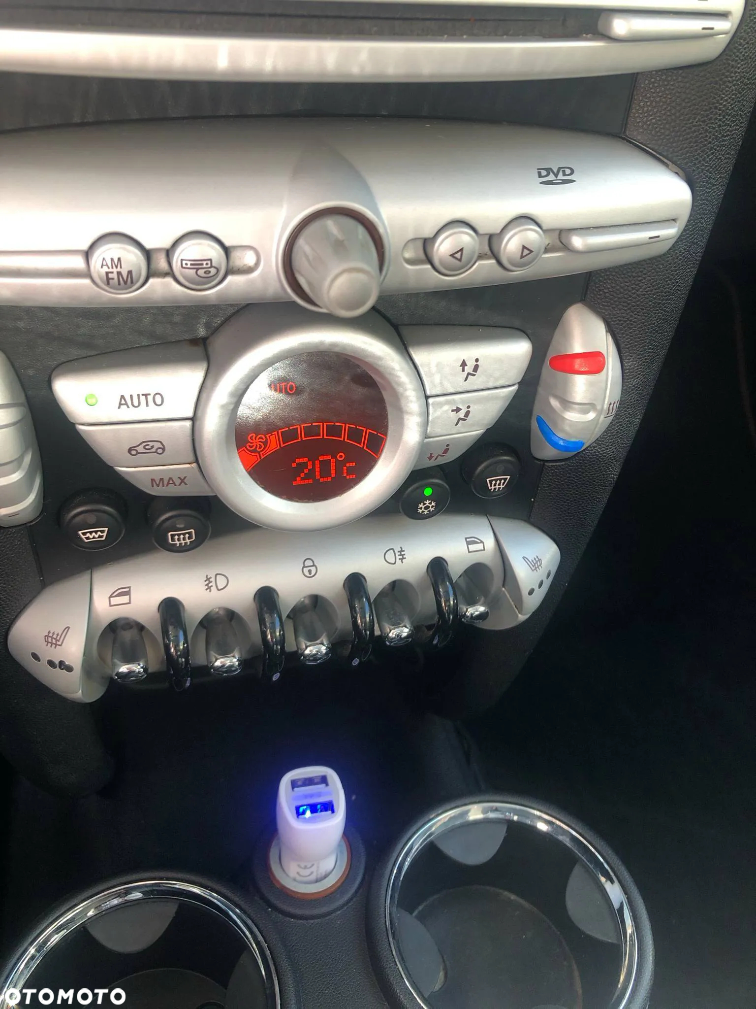 MINI Cooper S - 9