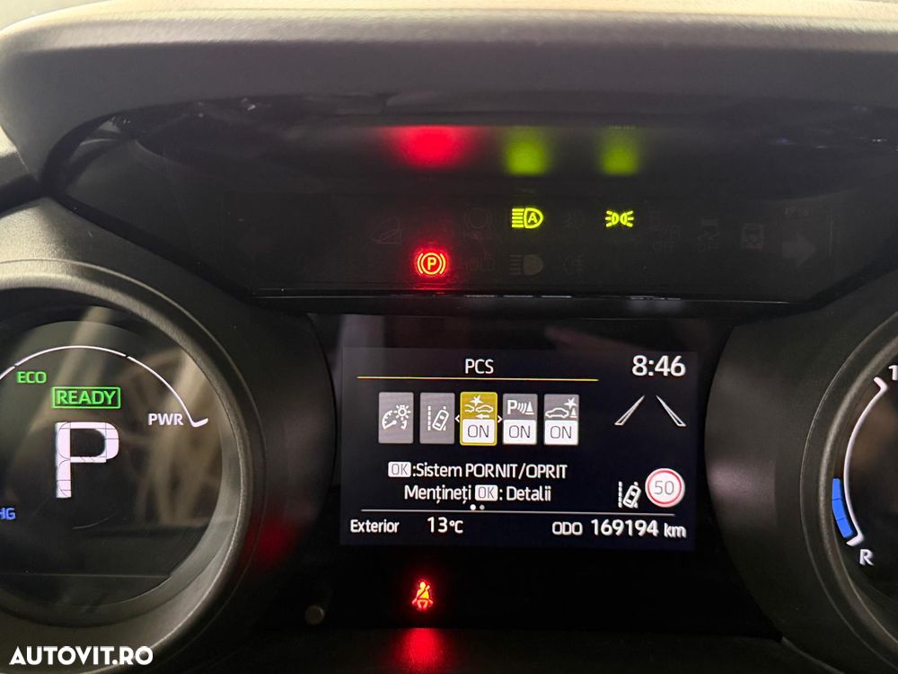 Toyota Yaris Cross 1.5 VVT-i AWD-i Elegant - 30