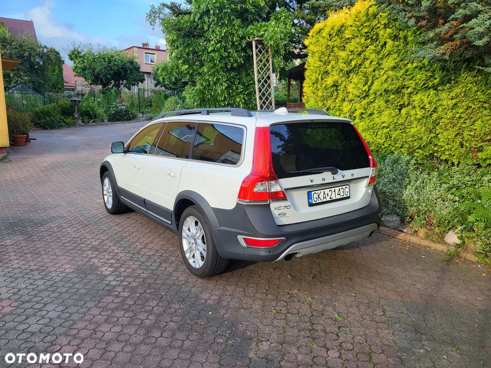 Volvo XC 70 - 13