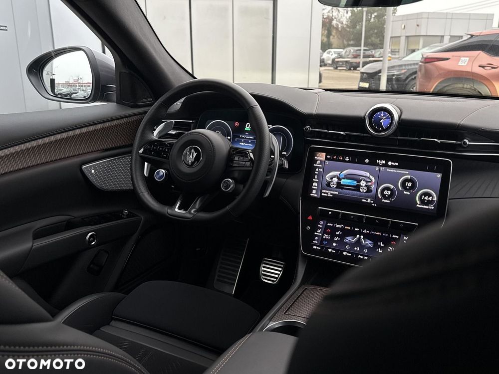 Maserati Grecale - 19