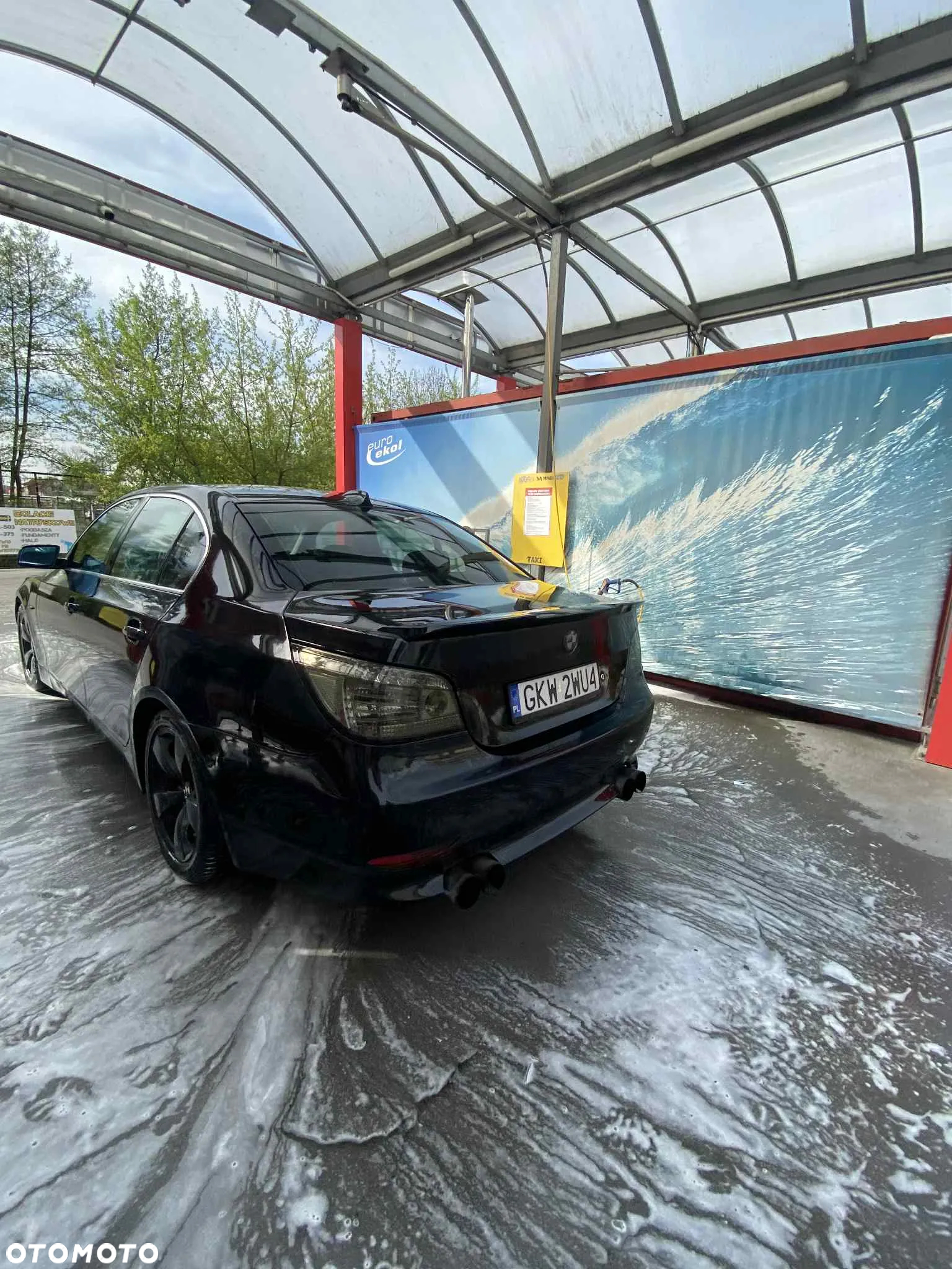 BMW Seria 5 - 6
