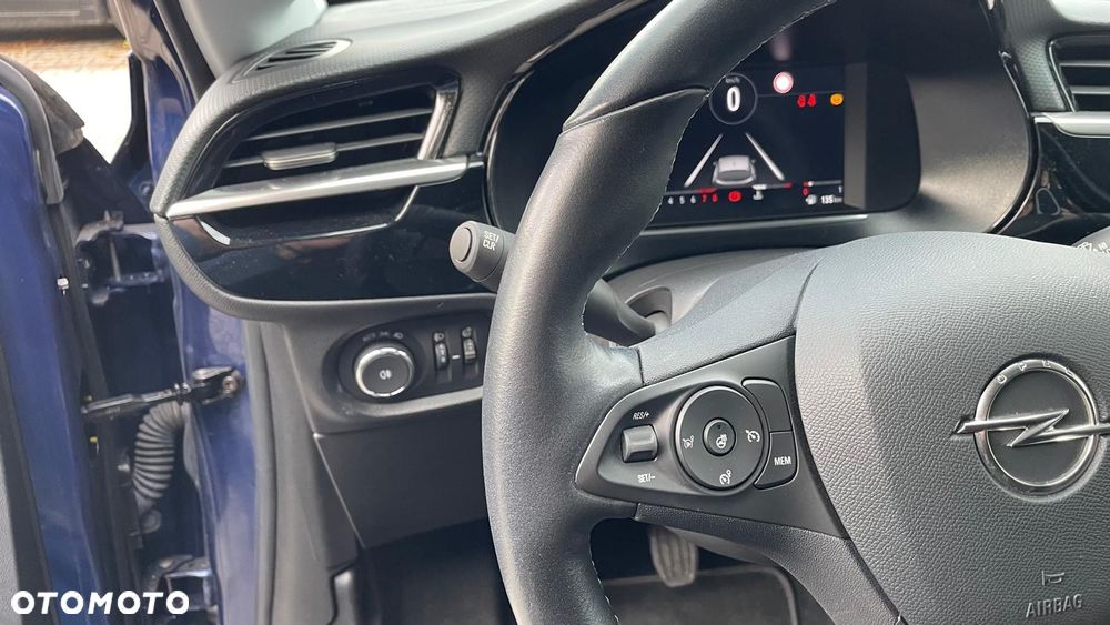 Opel Corsa 1.2 Elegance S&S - 20