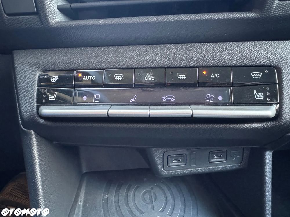 Opel Frontera Frontera-e GS - 28