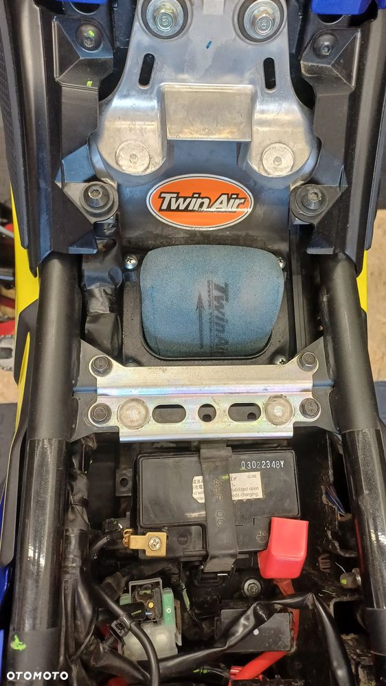 Yamaha Tenere - 15