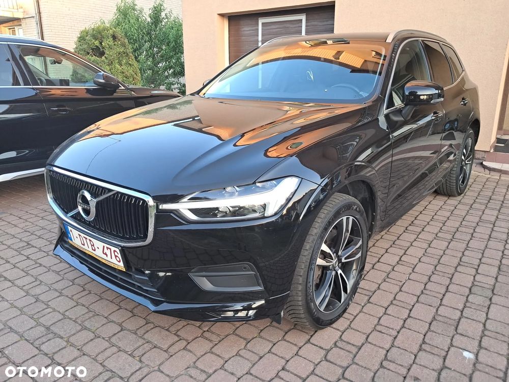 Volvo XC 60 D3 Drive-E Momentum - 7