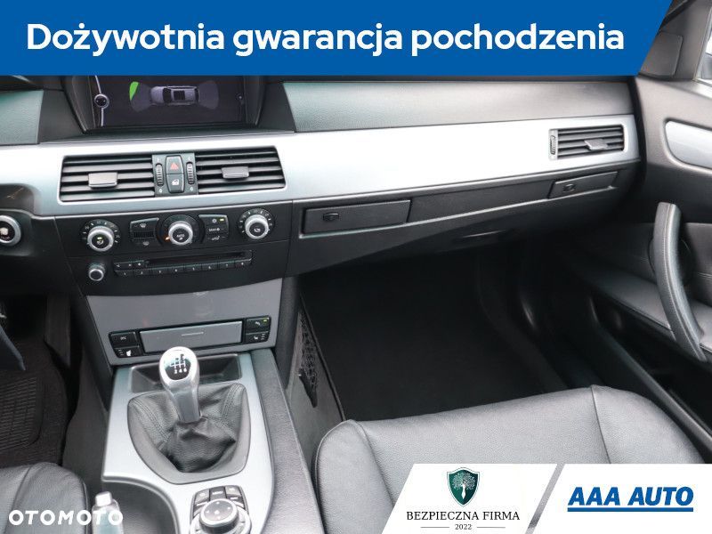 BMW Seria 5 - 10
