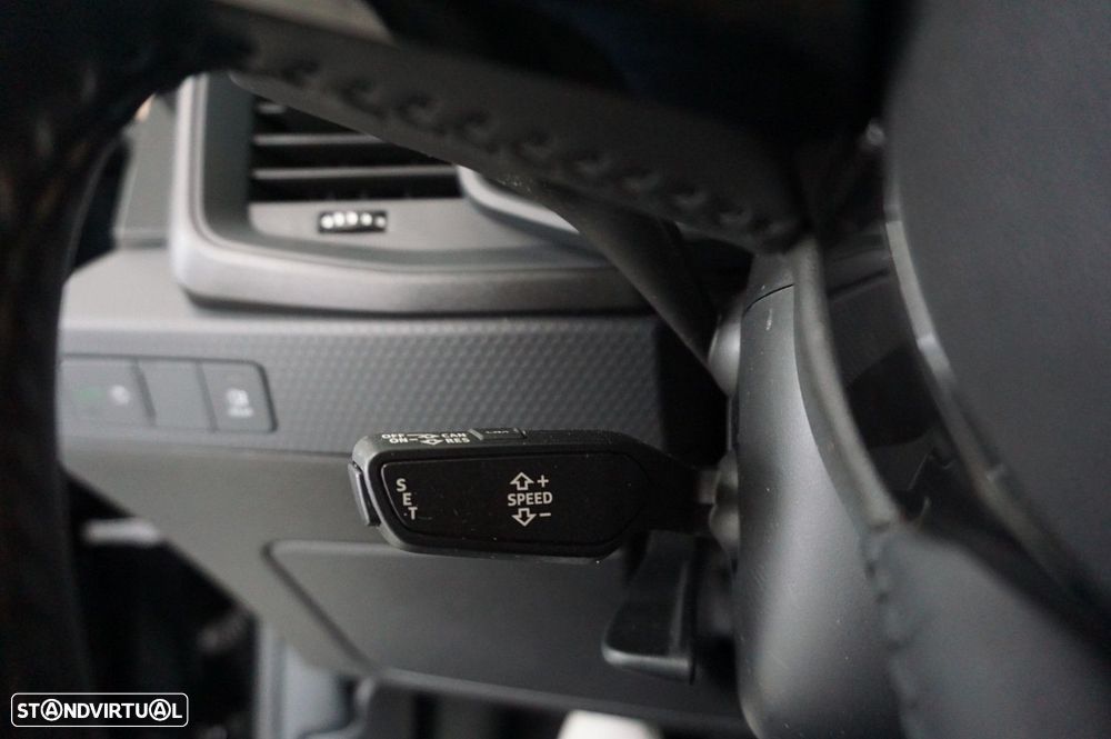 Audi A1 Sportback 25 TFSI Advanced - 12