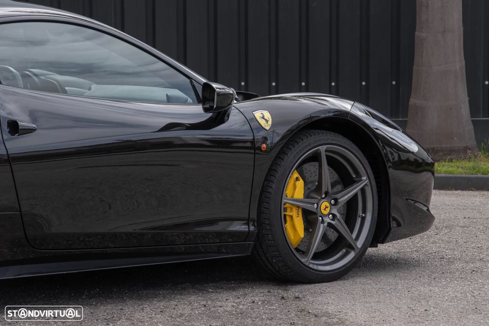Ferrari 458 Hele - 9