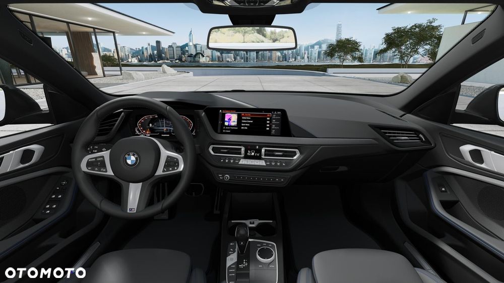 BMW Seria 2 - 7