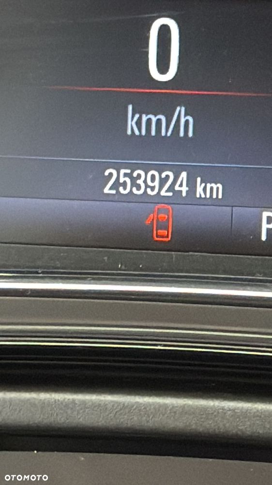 Opel Insignia 2.0 CDTI Automatik - 8