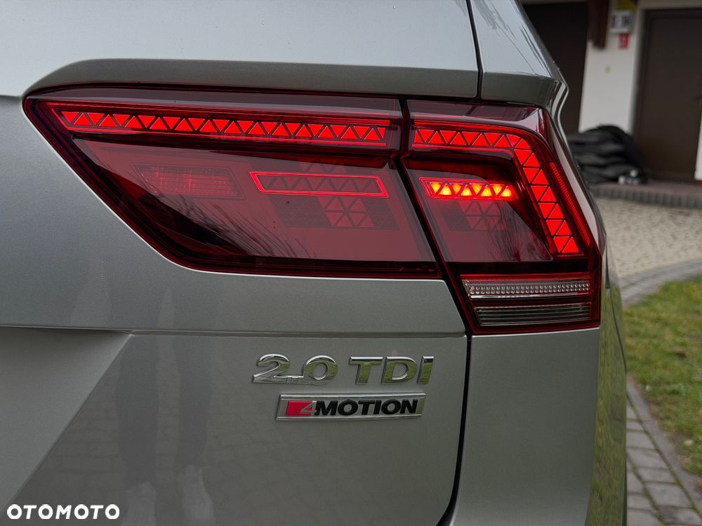 Volkswagen Tiguan 2.0 TDI BMT SCR 4Mot Highline DSG - 18