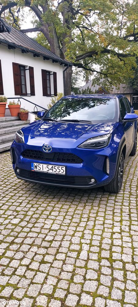 Toyota Yaris Cross Hybrid 1.5 Style - 35