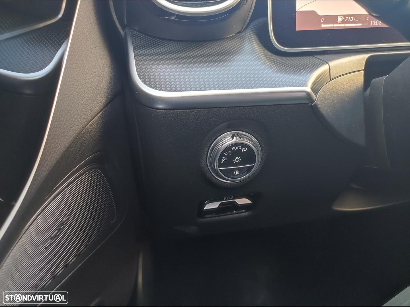 Mercedes-Benz C 220 d Avantgarde - 13