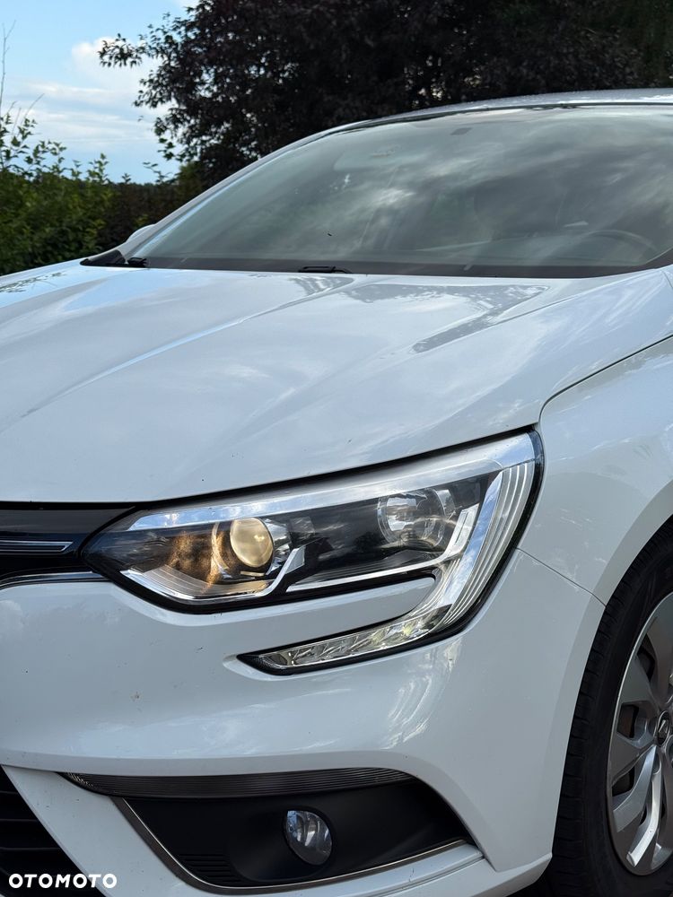 Renault Megane 1.5 dCi Business - 20