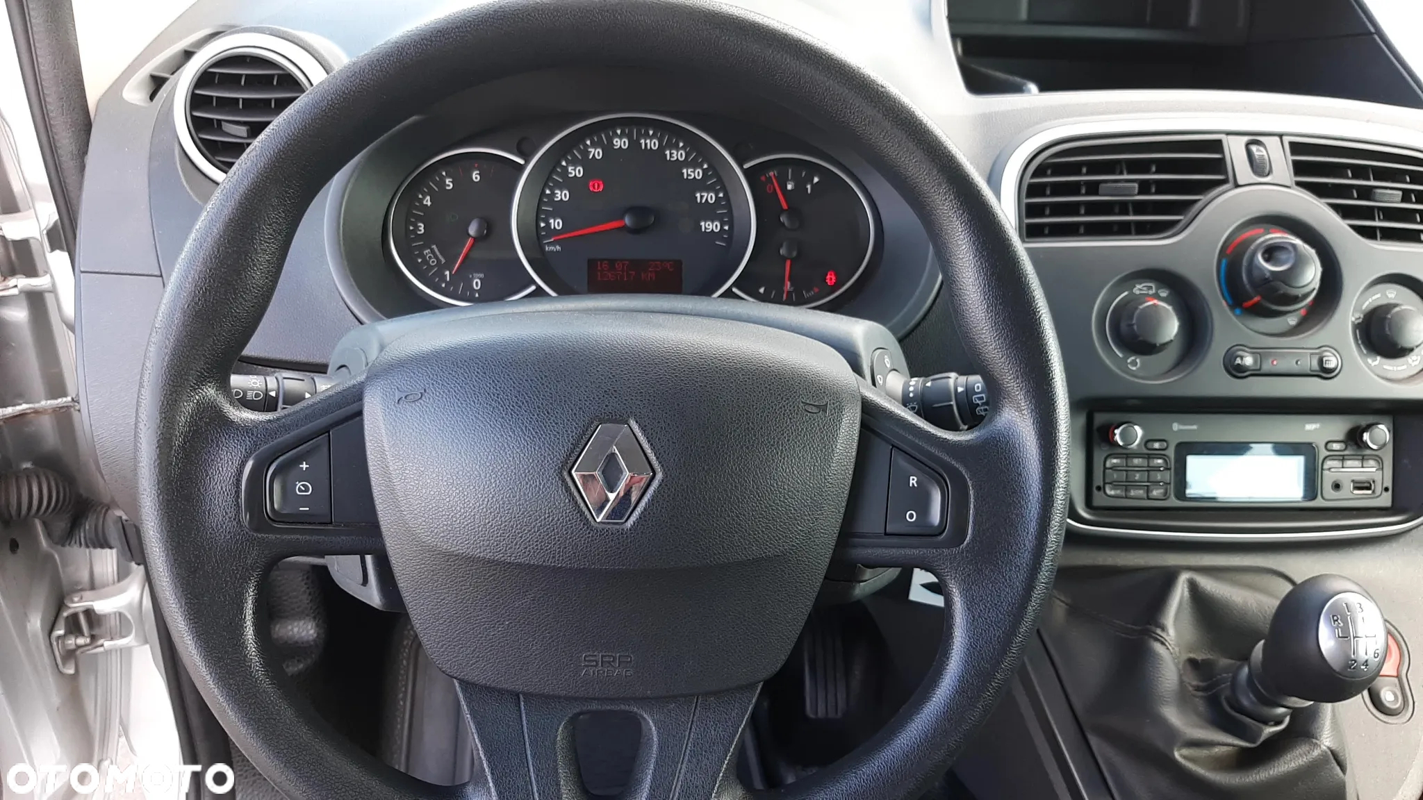 Renault Kangoo 1.5 dCi Zen - 13
