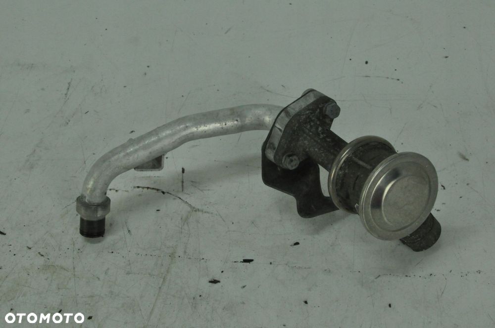 Bmw E60 E63 E65 Zawór Egr N62 7508273 - 1