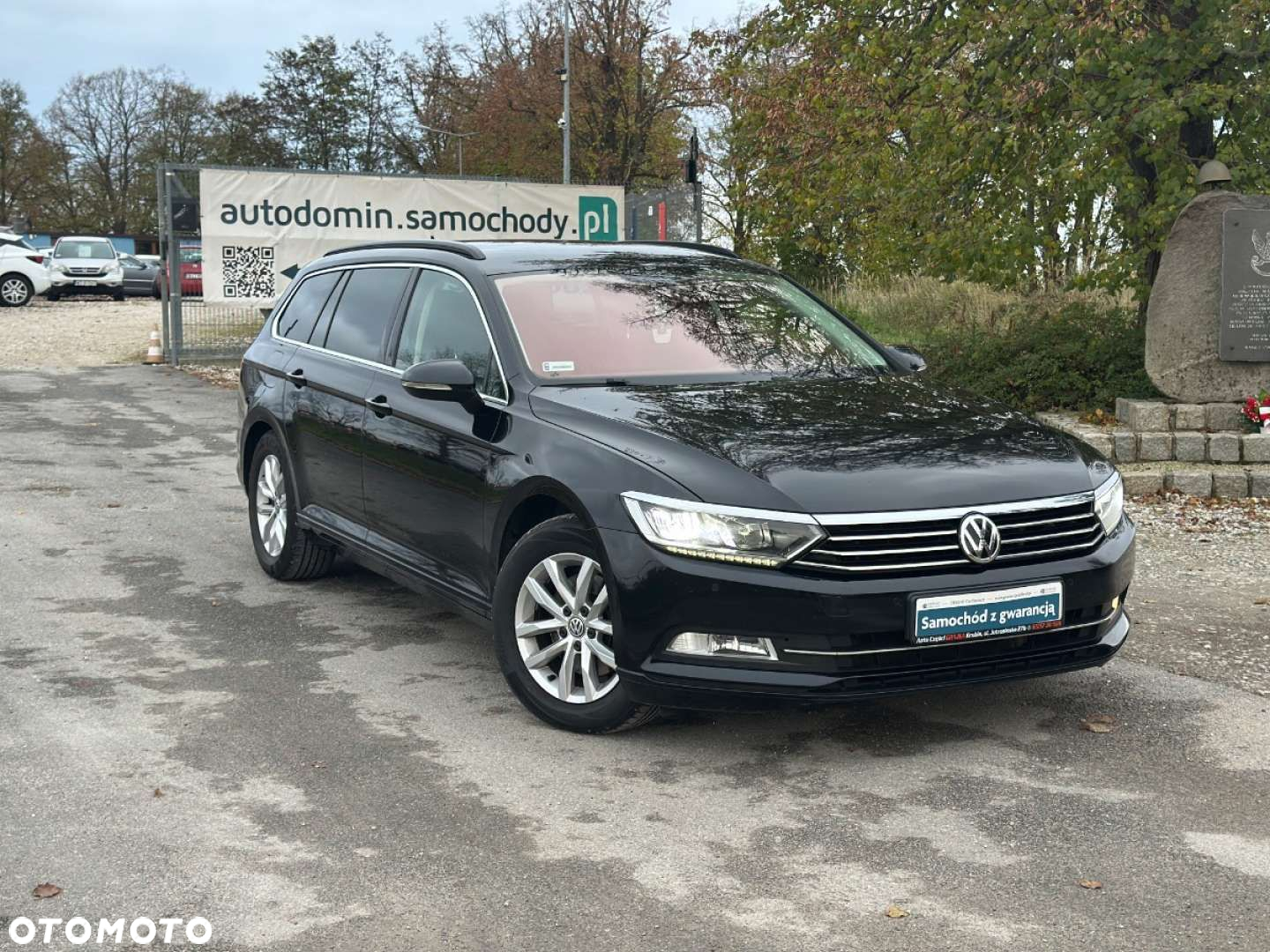 Volkswagen Passat 2.0 TDI SCR Comfortline - 15