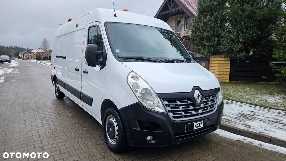 Renault MASTER - 3