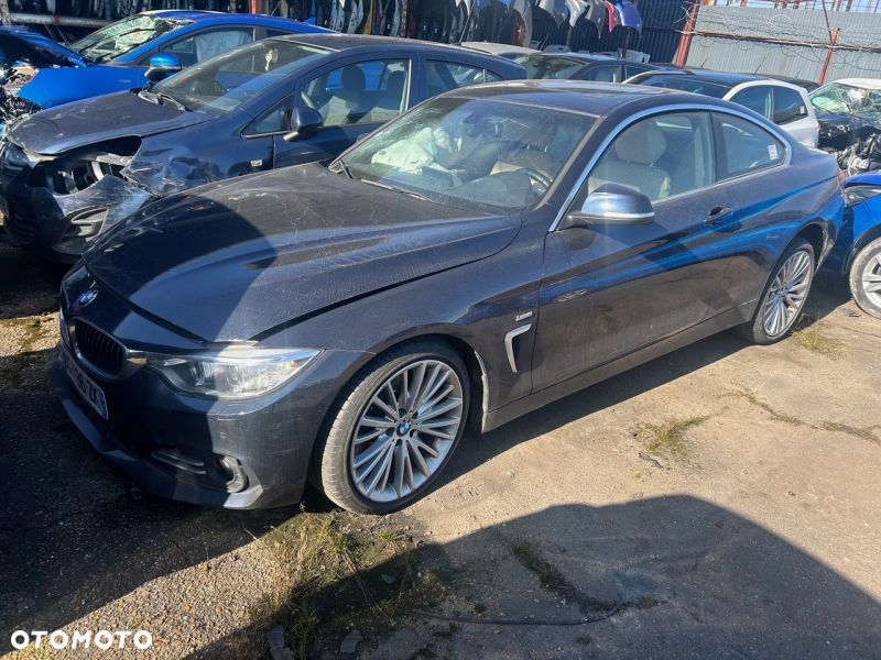 BMW Seria 4