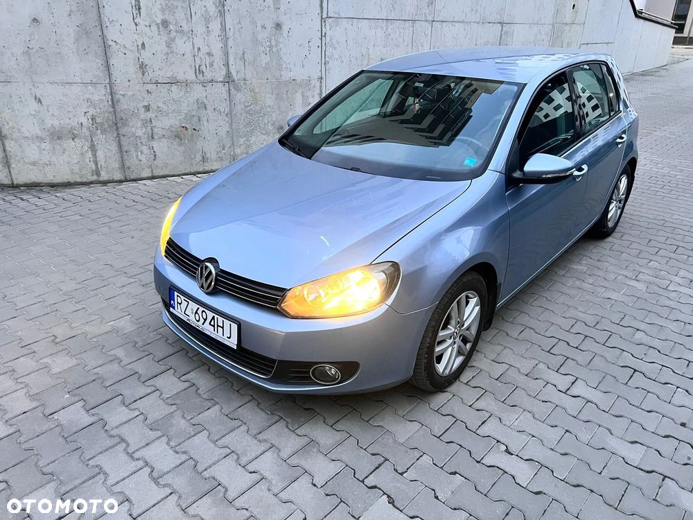 Volkswagen Golf 2.0 TDI Highline - 18