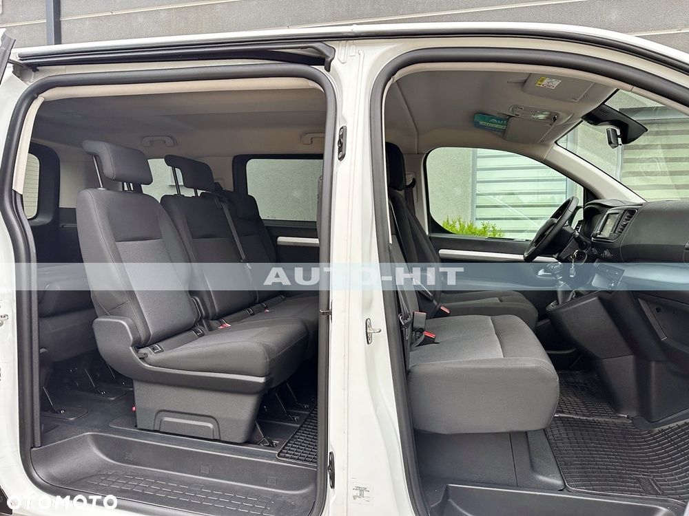 Citroën SpaceTourer M Business - 7