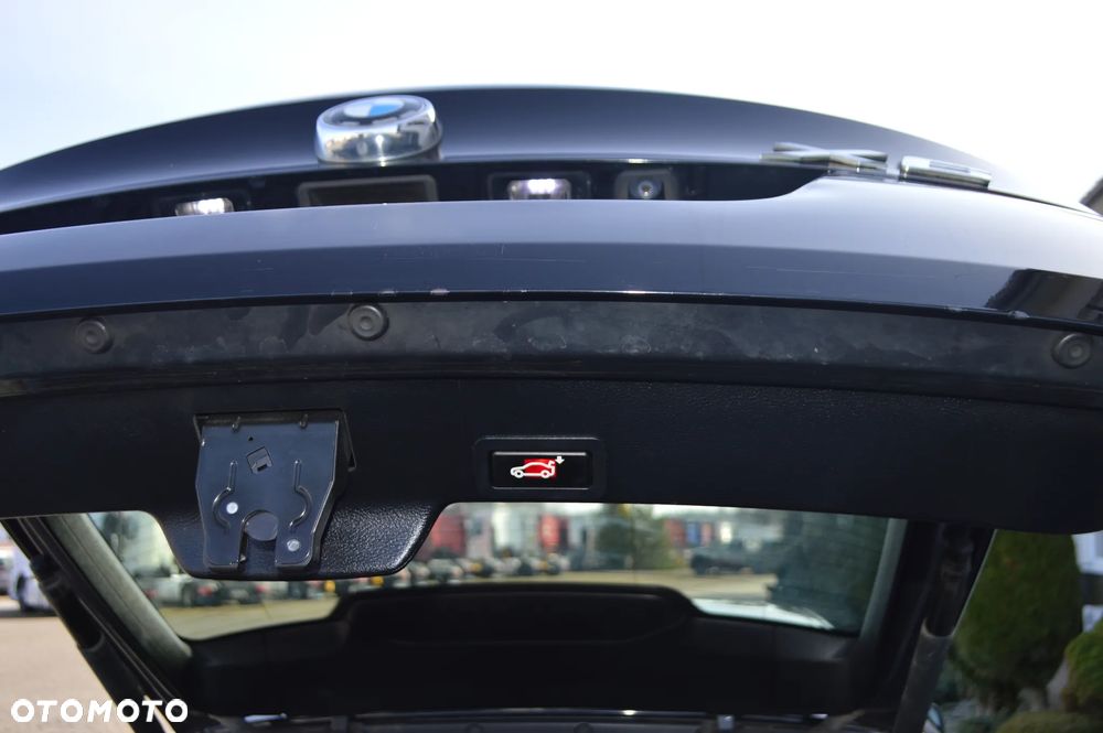 BMW X6 40d xDrive - 11