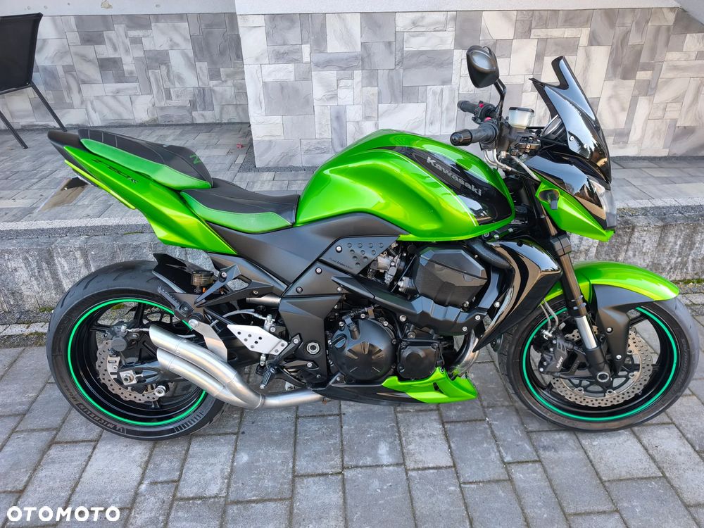 Kawasaki Z - 1