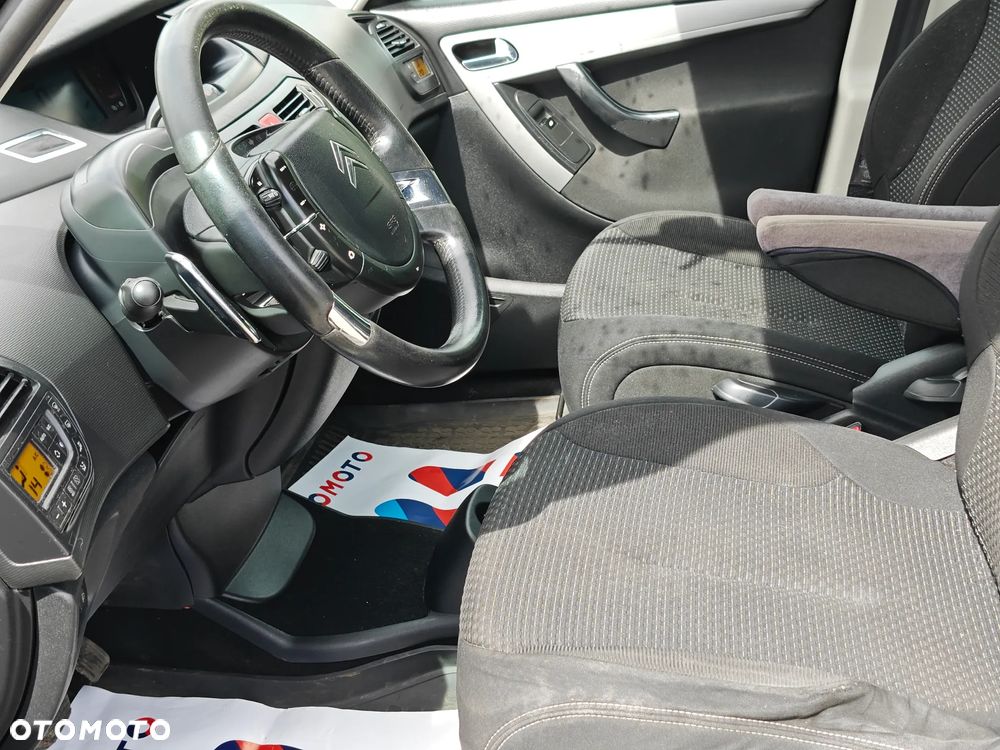 Citroën C4 Cactus 1.6 e-HDi Shine Edition ETG - 7