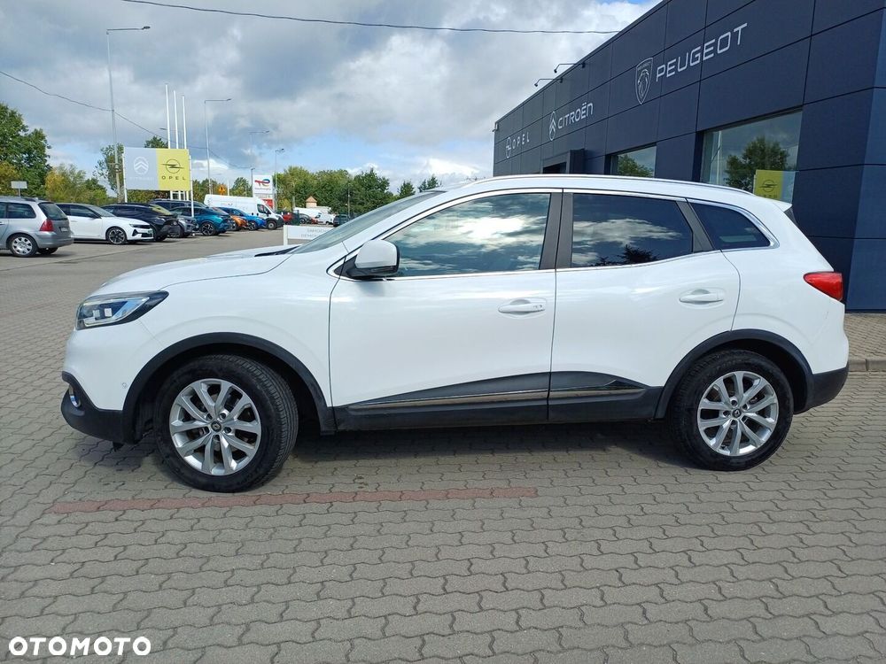 Renault Kadjar - 7