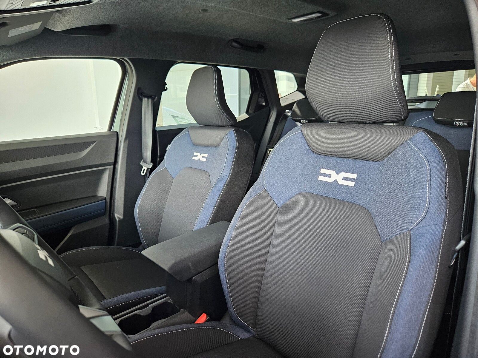 Dacia Duster - 15